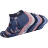 imageLucky Brand Womens Multi Pack No Show SocksNavy