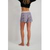 imageLucky Brand Womens Pajama Bottoms  UltraSoft 2 Pack Sleep and Lounge Sweat Shorts Cortos de Pijama para MujerGreenCamo