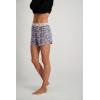 imageLucky Brand Womens Pajama Bottoms  UltraSoft 2 Pack Sleep and Lounge Sweat Shorts Cortos de Pijama para MujerGreenCamo