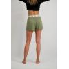 imageLucky Brand Womens Pajama Bottoms  UltraSoft 2 Pack Sleep and Lounge Sweat Shorts Cortos de Pijama para MujerGreenCamo