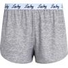 imageLucky Brand Womens Pajama Bottoms  UltraSoft 2 Pack Sleep and Lounge Sweat Shorts Cortos de Pijama para MujerPinkBlue Plaid