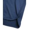 imageLucky Brand Womens Pajama Bottoms  UltraSoft 2 Pack Sleep and Lounge Sweat Shorts Cortos de Pijama para MujerRed Bandana