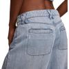 imageLucky Brand Womens Palazzo Wide Leg JeansFlip Side Wash