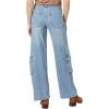 imageLucky Brand Womens PalazzoCity Slicker
