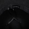 imageLucky Brand Womens Ranger Hat  Wide Brim  Felt  Rancher  Americana  Western Inspired  Classic  Fashion  CowboyBoater  Black
