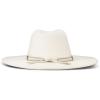 imageLucky Brand Womens Ranger Hat  Wide Brim  Felt  Rancher  Americana  Western Inspired  Classic  Fashion  CowboyWide Brim Ranger  Cream