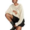 imageLucky Brand Womens Romantic CrewTofu