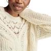 imageLucky Brand Womens Romantic CrewTofu