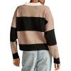 imageLucky Brand Womens Rugby PoloBros B2452 Falcon Heather