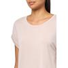imageLucky Brand Womens Short Sleeve Sandwash Dolman TeeSepia Rose