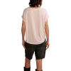 imageLucky Brand Womens Short Sleeve Sandwash Dolman TeeShell Pink