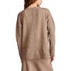 imageLucky Brand Womens Slouchy Pocket CardiBros B2452 Falcon Heather