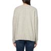 imageLucky Brand Womens Slouchy Pocket CardiLight Heather Grey