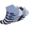 imageLucky Brand Womens Softee Low Cut SocksLight Blue