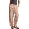 imageLucky Brand Womens Straight Leg Slub Cargo PantEtherea