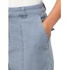 imageLucky Brand Womens Straight Leg Slub Cargo PantGrisaille