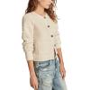 imageLucky Brand Womens Sweater Lady JacketLoyal Light Ll01