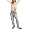 imageLucky Brand Womens Sweater Lady JacketLoyal Light Ll01