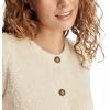 imageLucky Brand Womens Sweater Lady JacketLoyal Light Ll01