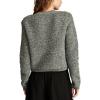 imageLucky Brand Womens Sweater Lady JacketLoyal Light Ll06