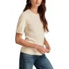 imageLucky Brand Womens Sweater TeeTofu