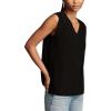 imageLucky Brand Womens Sweater VestDark Black