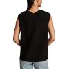 imageLucky Brand Womens Sweater VestDark Black
