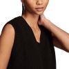 imageLucky Brand Womens Sweater VestDark Black
