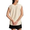 imageLucky Brand Womens Sweater VestTofu