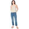 imageLucky Brand Womens Sweet Crop JeanGemini