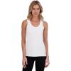 imageLucky Brand Womens Tank Top  4 Pack Stretch Cotton Scoop Neck Sleeveless TShirt Camiseta sin Mangas para MujerMauve