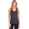 imageLucky Brand Womens Tank Top  4 Pack Stretch Cotton Scoop Neck Sleeveless TShirt Camiseta sin Mangas para MujerMauve