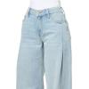 imageLucky Brand Womens Wide Leg Liquid Denim Luxe PalazzoThe Chills
