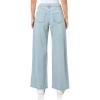 imageLucky Brand Womens Wide Leg Liquid Denim Luxe PalazzoThe Chills