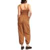 imageLucky Brand Womens Womens Military JumpsuitCoffee Liqueur