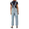 imageLucky Brand womens Denim Boyfriend OverallAssi