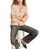 imageLucky Brand womens Slouchy Cropped CardiRose Smoke