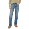 imageLucky Brand Mens 181 Relaxed Straight JeanOl Wilder Ranch