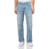 imageLucky Brand Mens 287 Loose Fit JeanMonaco