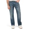 imageLucky Brand Mens 363 Vintage StraightLeg Jean in Marshalls BeachSnakehead