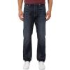 imageLucky Brand Mens 410 Athletic Fit JeanCortez Madera