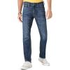 imageLucky Brand Mens 410 Athletic Slim Coolmax Stretch JeanDark Wash