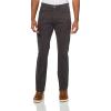 imageLucky Brand Mens 410 Athletic Straight Brushed TwillIron Wash