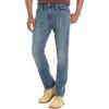 imageLucky Brand Mens 410 Athletic Straight Coolmax Stretch JeanMcarthur
