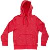 imageLucky Brand Mens French Terry Western ShirtPompeian Red
