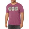 imageLucky Brand Mens Poker Cards Tee ShirtPort Royle