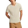 imageLucky Brand Mens Venice Burnout V Neck TeeSurf Spray