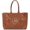 imageLucky Brand NITAto Honey Tan