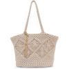 imageLucky Brand Rupi Tote Bag Vanilla
