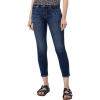 imageLucky Brand Womens Ava Mid Rise Skinny JeanHigh Peak